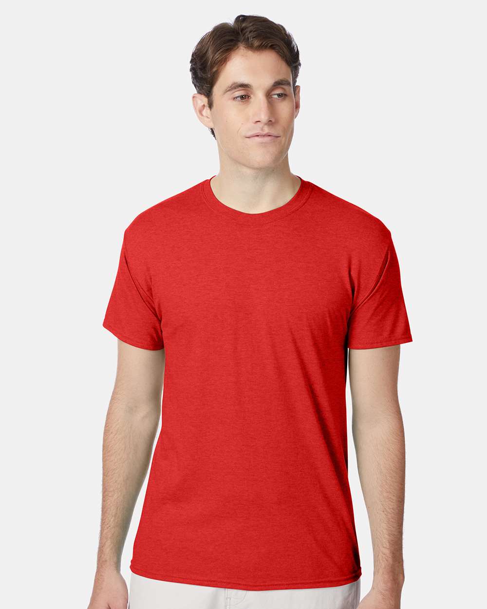 #colormdl_Poppy Red Heather