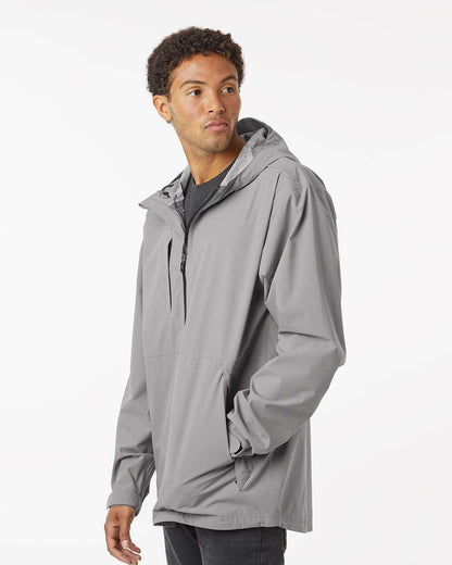 DRI DUCK Challenger Full-Zip Jacket 5302 #colormdl_Grey