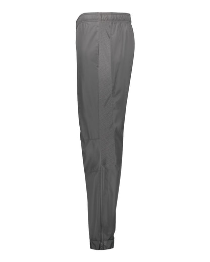 Holloway Men's SeriesX Pants 229531 #color_Carbon