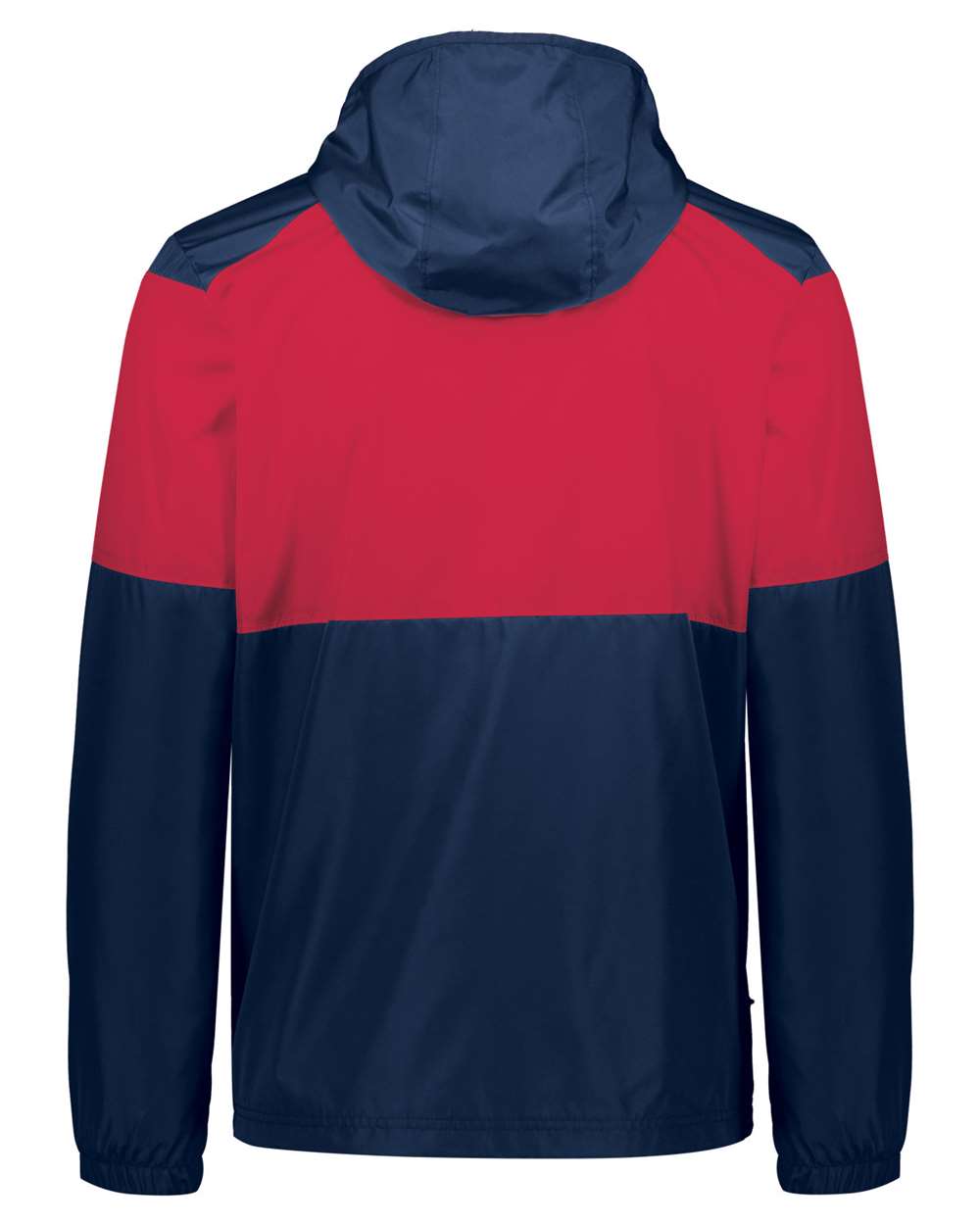 #color_Navy/ Scarlet