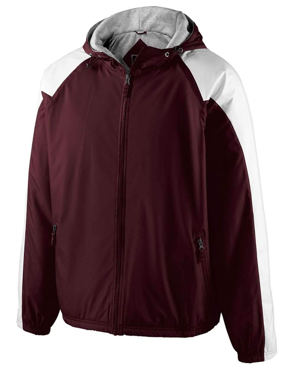 #color_Maroon/ White