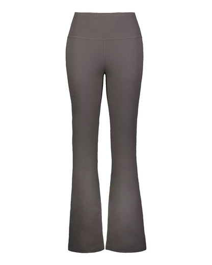 Holloway Women's Eco Revive™ City Flex Pants 223766 #color_Carbon