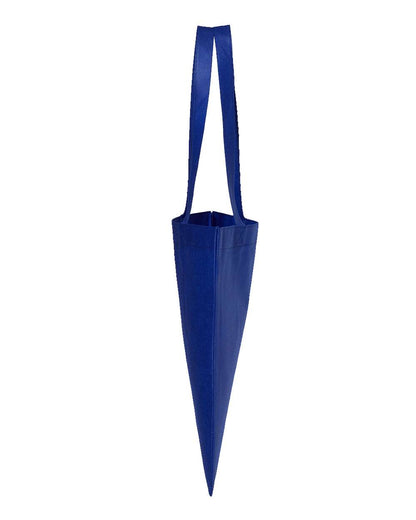 Liberty Bags Non-Woven Tote FT003 #color_Royal