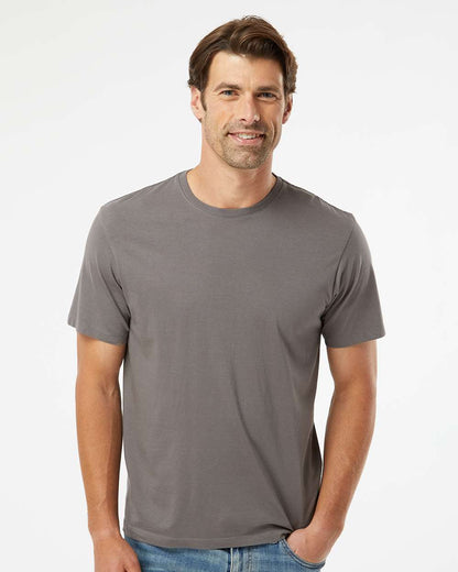 SoftShirts Unisex Organic T-Shirt 400 #colormdl_Graphite