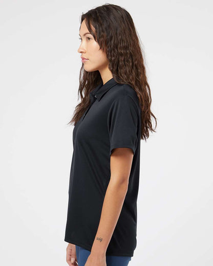 Adidas Women's Performance Polo A231 #colormdl_Black
