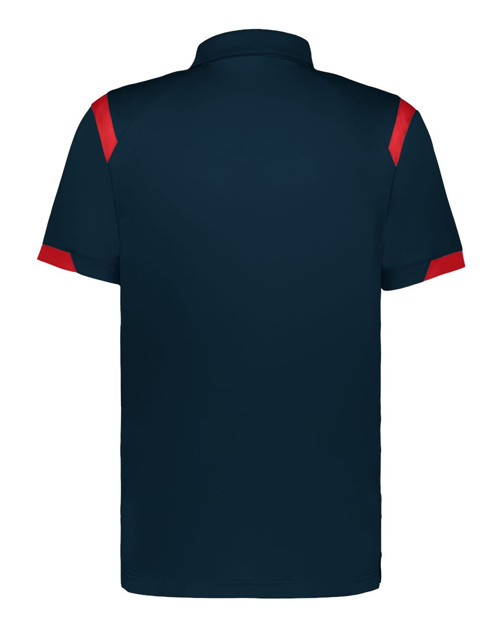 #color_Navy/ Red