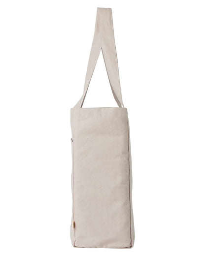 econscious Reclaimist Everywhere Tote EC8205 #color_Pumice