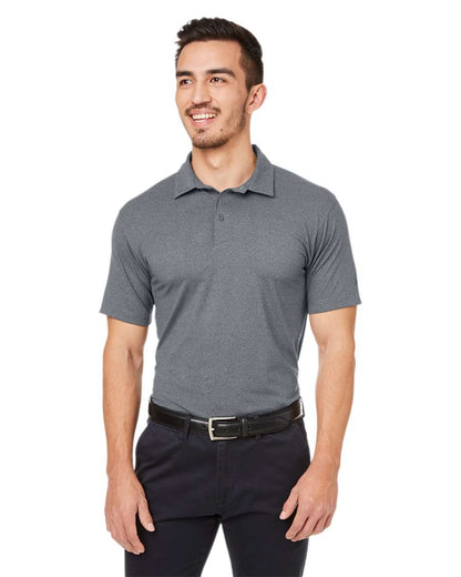 Spyder Men's Spyre Polo S17914 #colormdl_Polar Frost