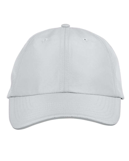 CORE365 Pitch Performance Cap CE001 #color_Platinum