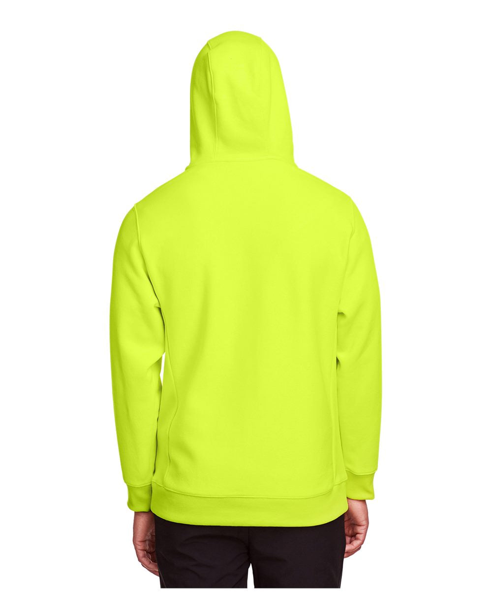#colormdl_Safety Yellow
