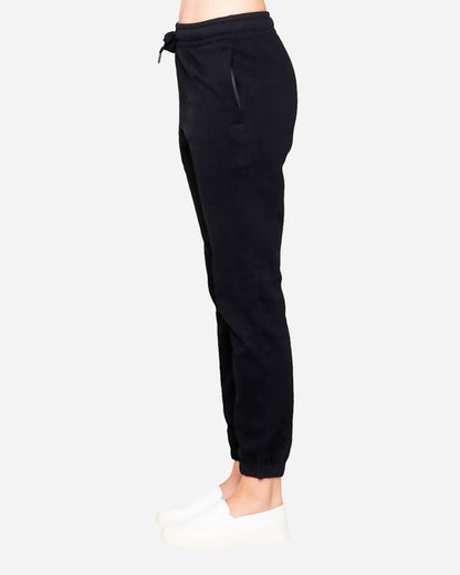 Lane Seven Unisex Urban Joggers LS16006 #colormdl_Black