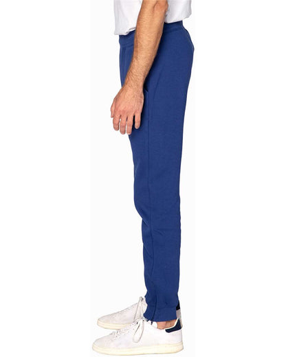 Threadfast Apparel Unisex Ultimate Sweatpants 320P #colormdl_Navy