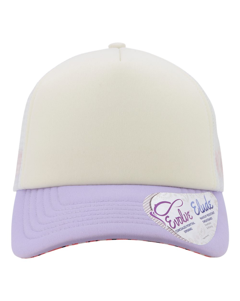 #color_Ivory/ Lavender/ White/ Smiley