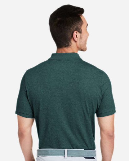 vineyard vines Men's Edgartown Pique Polo G011147 #colormdl_Charleston Green