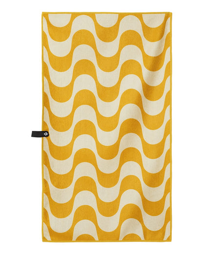 Nomadix Fitness Towel CST #color_Copacabana Mango