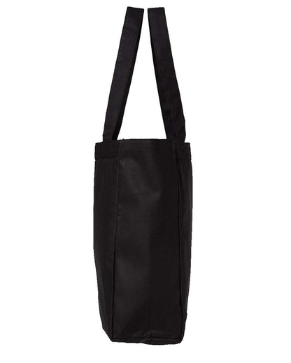 Liberty Bags Susan Tote 8861 #color_Black