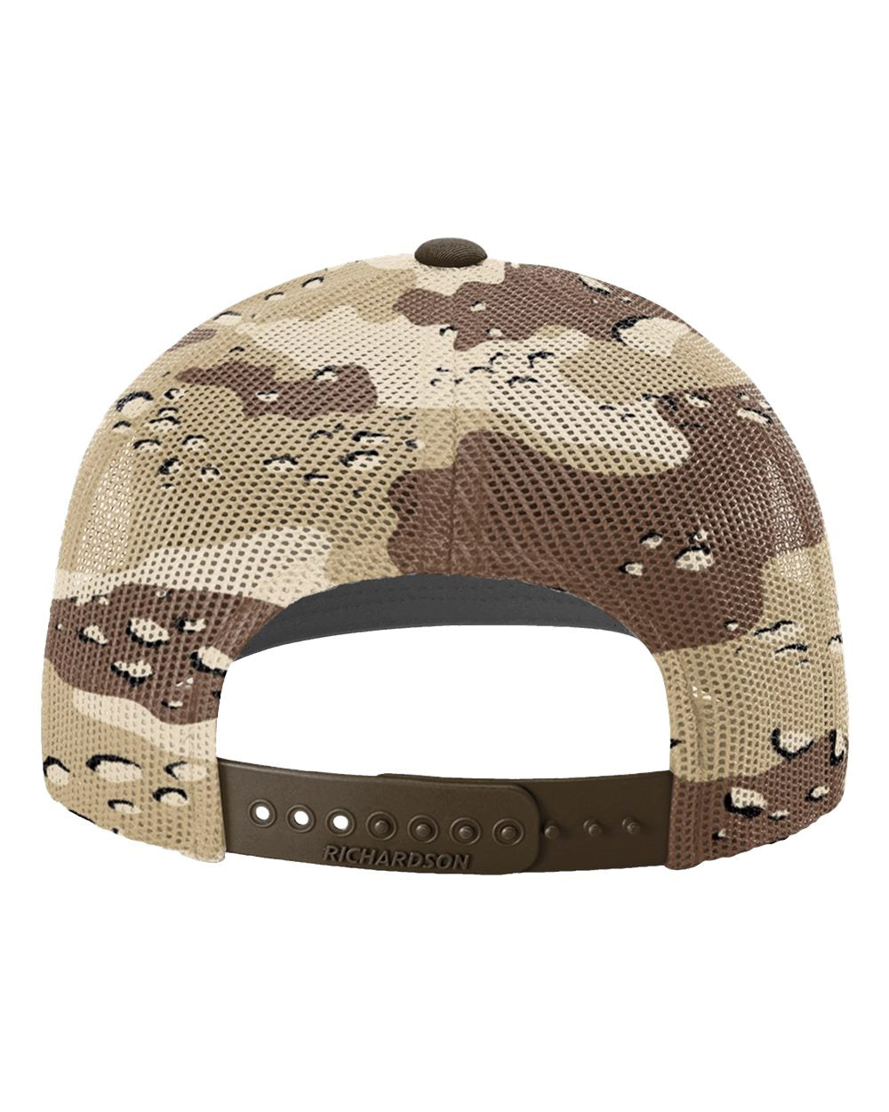 #color_Brown/ Desert Camo