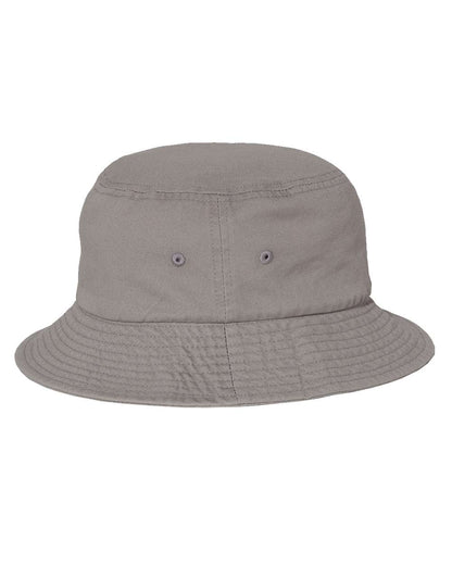 Valucap Bucket Hat 2050 #color_Grey