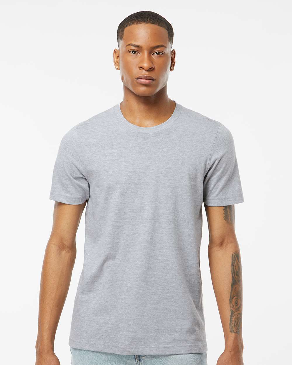 #colormdl_Heather Grey