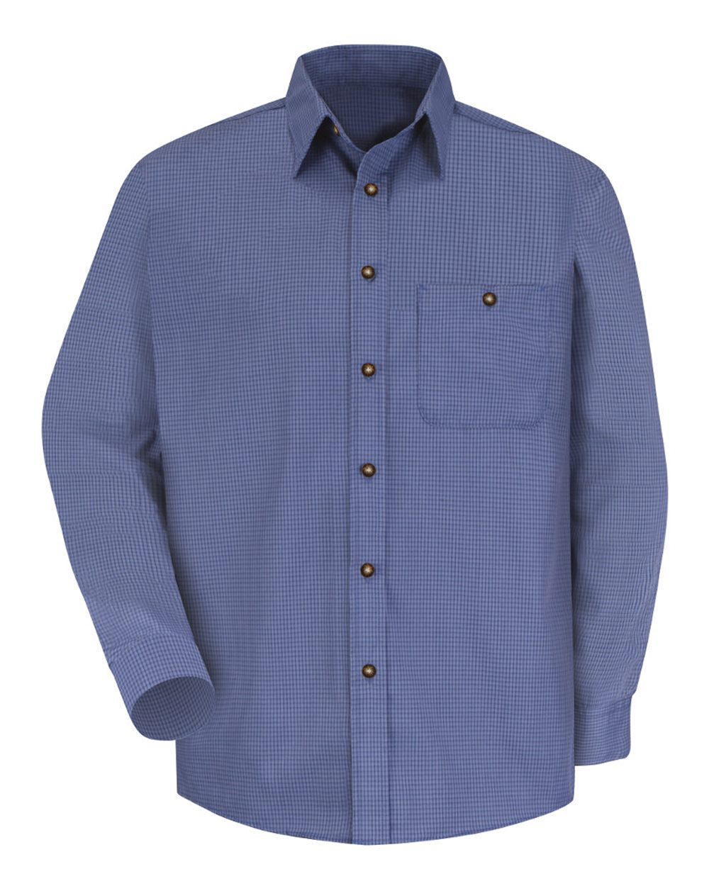 #color_Grey/ Blue Plaid - 345