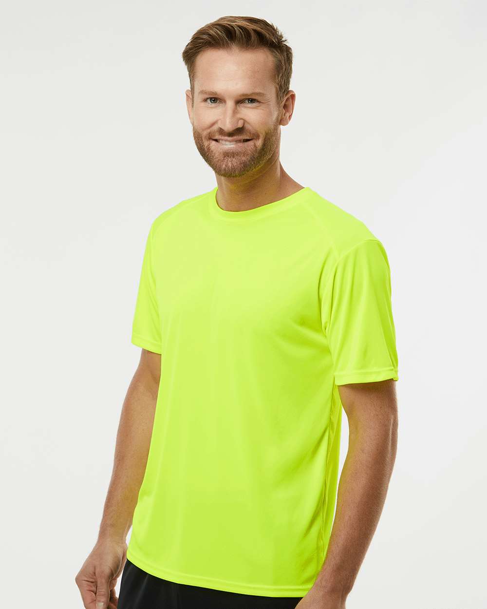 #colormdl_Safety Green