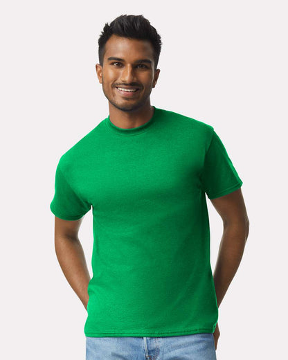 Gildan Ultra Cotton® T-Shirt 2000 #colormdl_Antique Irish Green