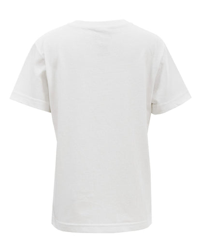 Recover Toddler Eco T-Shirt ET100 #color_White
