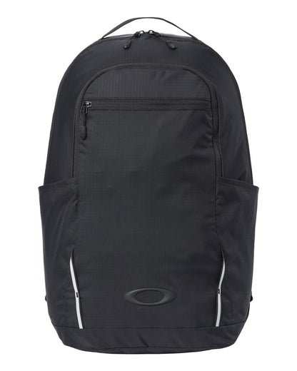 Oakley 28L Sport Backpack FOS901244 #color_Blackout
