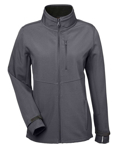 Spyder Women's Touring Jacket S17743 #color_Polar
