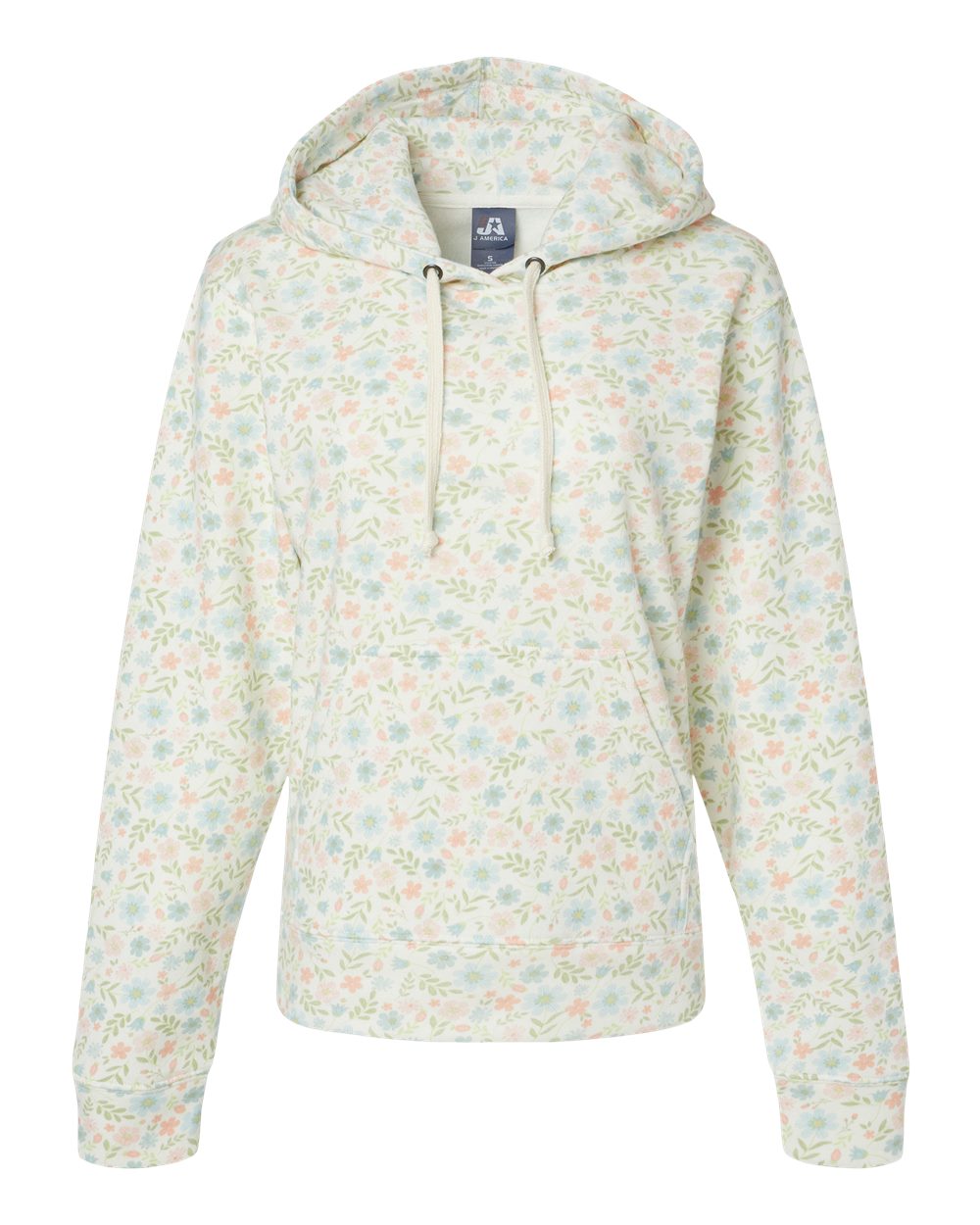#color_Floral Triblend
