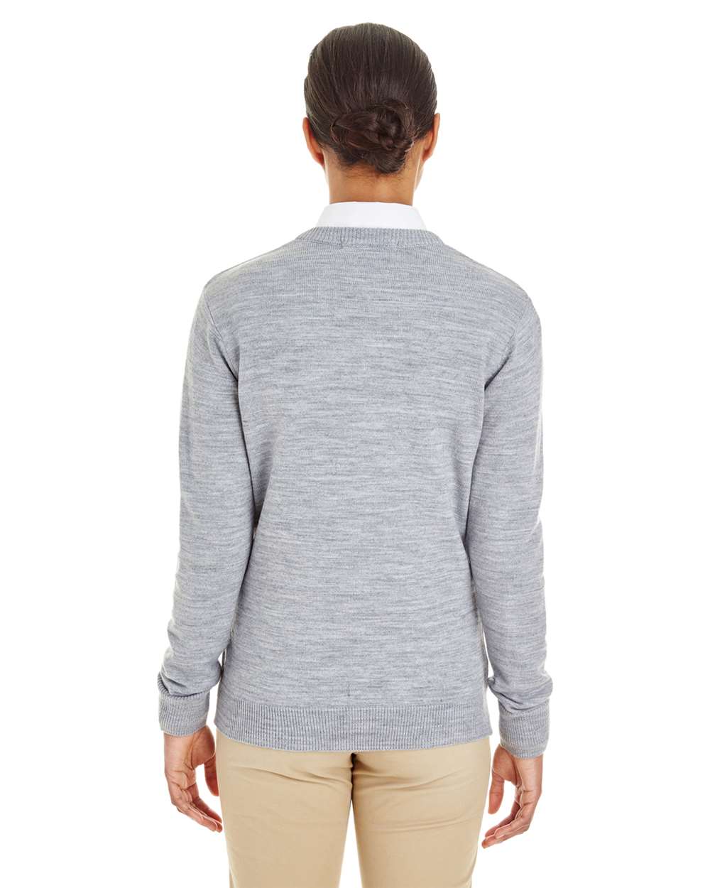 #colormdl_Grey Heather