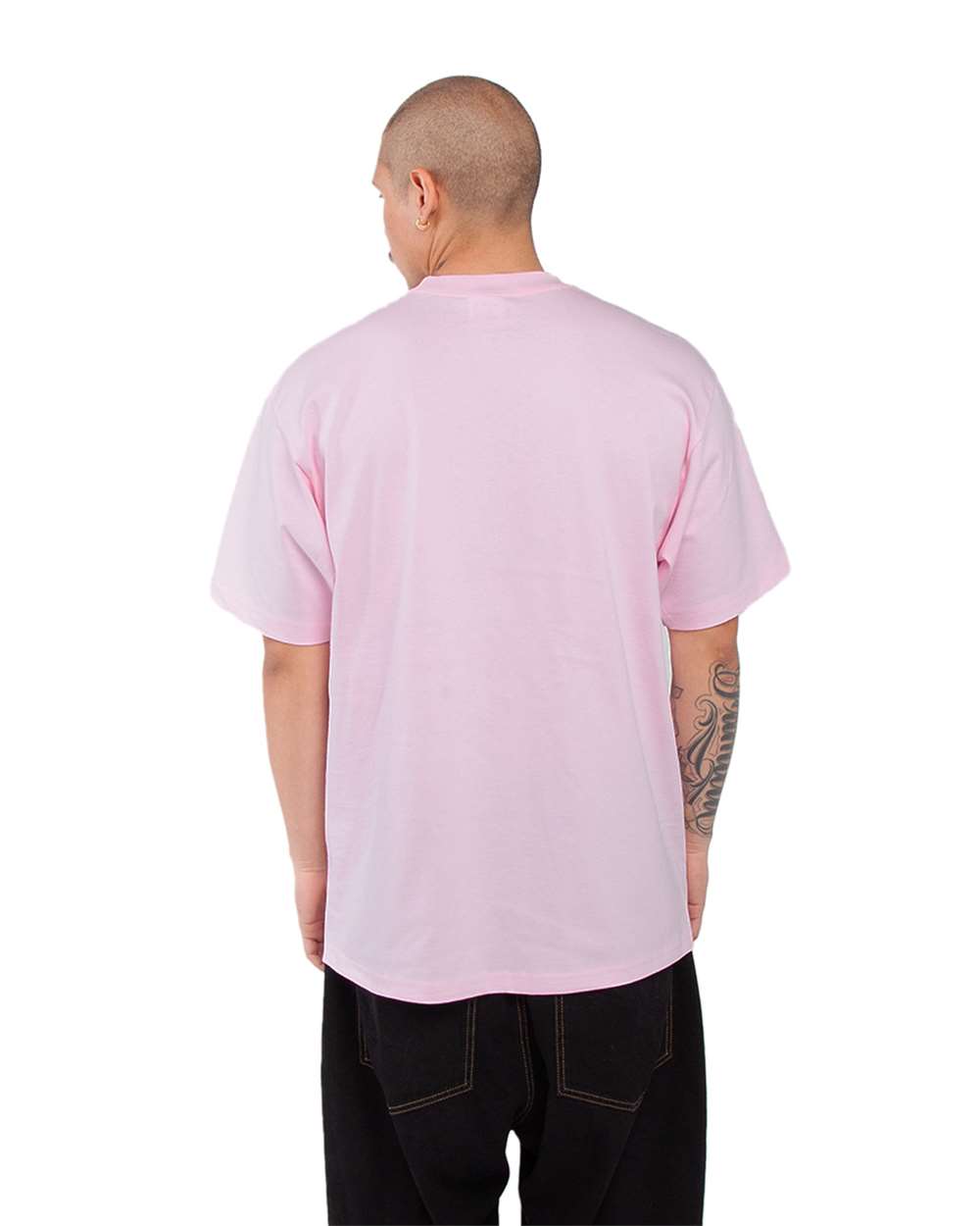 #colormdl_Powder Pink