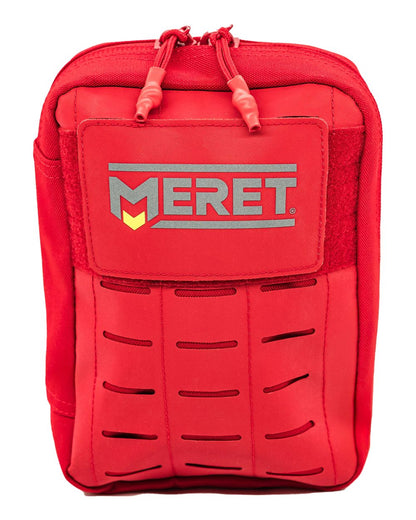 MERET Small Personal Response Red Pack P210 #color_Red