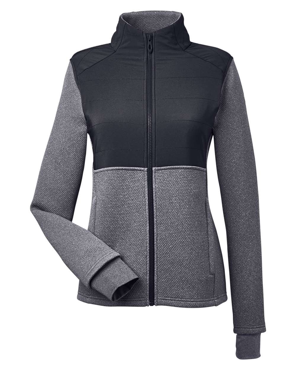 #color_Black Heather/ Black