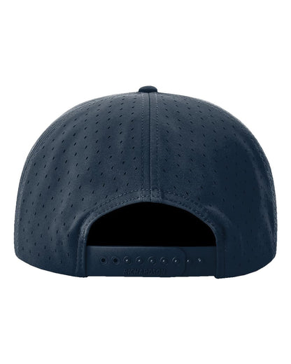 Richardson Cannon Cap 169 #color_Light Navy