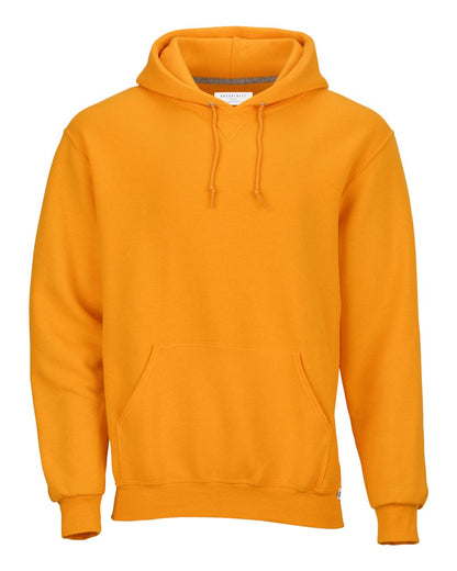 Boxercraft Fleece Hooded Pullover BM5302 #color_Golden Amber