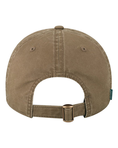 LEGACY Terra Twill Cap TTA #color_Light Brown