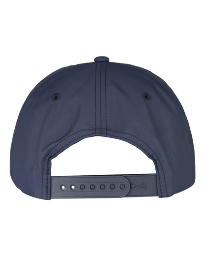 Swannies Lakeside Hat SWLK800 #color_Navy
