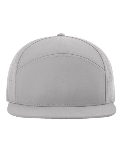 Richardson Cannon Cap 169 #color_Grey