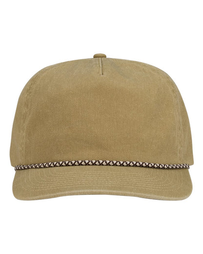 DRI DUCK Rockwell Cap 3053 #color_Wheat