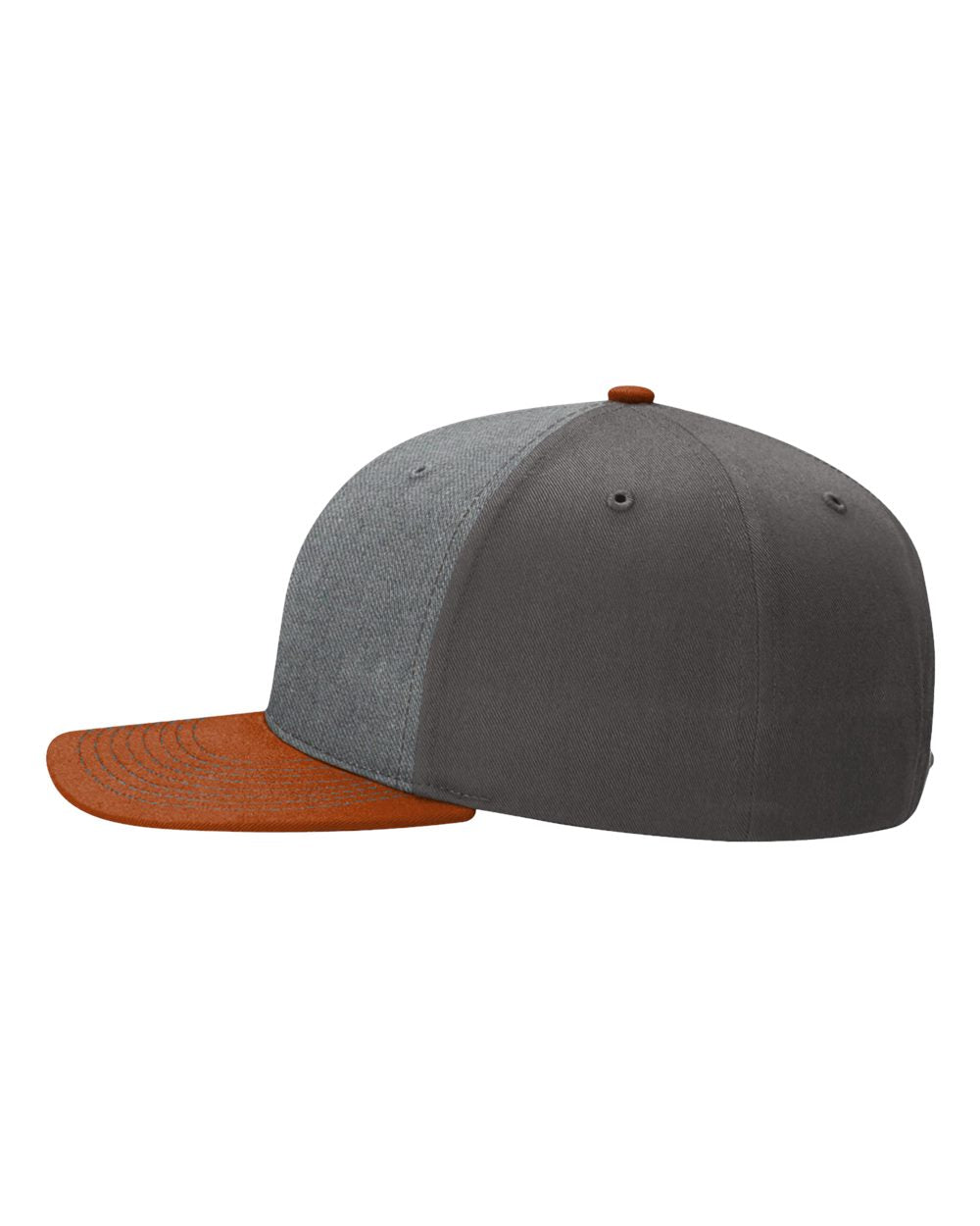 #color_Heather Grey/ Charcoal/ Dark Orange