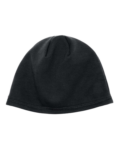 Under Armour Storm Elements Beanie 1343149 #color_Black