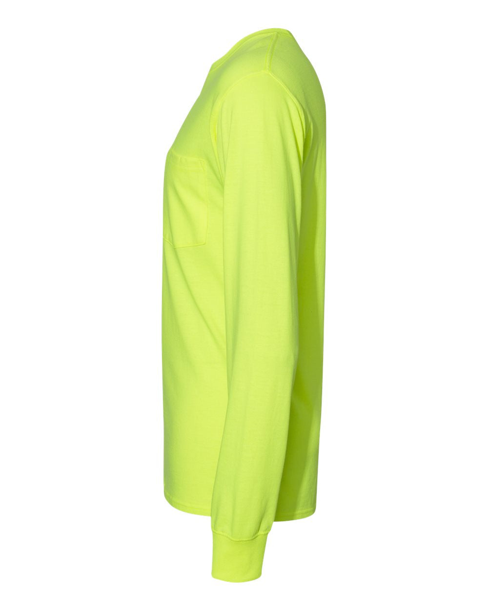 #color_Safety Green