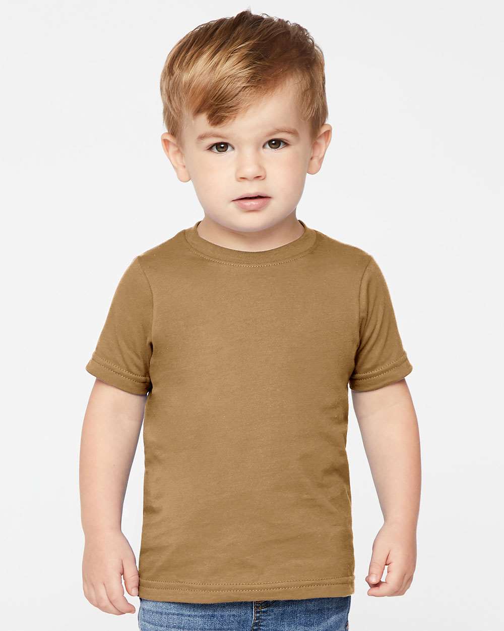 #colormdl_Coyote Brown