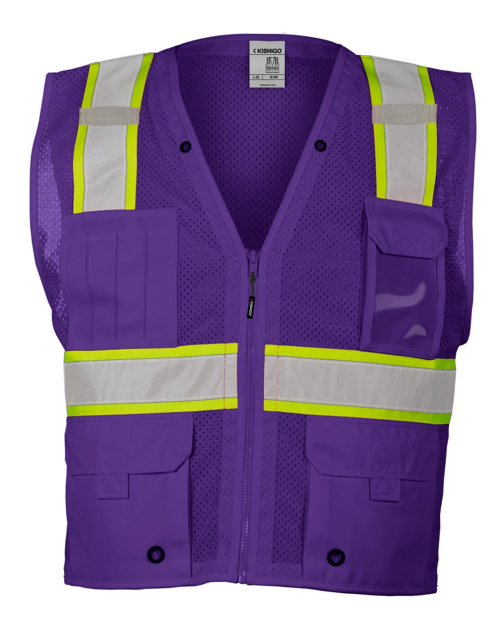 #color_Purple/ Lime - B109