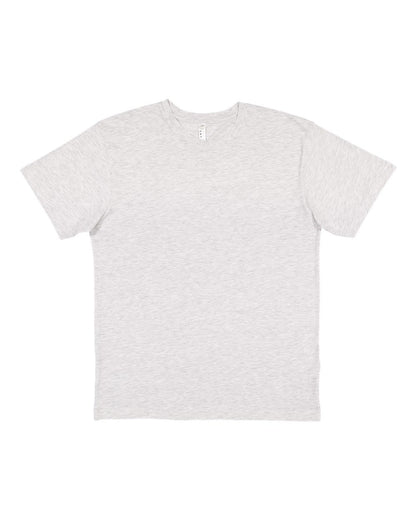 LAT Unisex Fine Jersey Tee 6901 #color_Ash