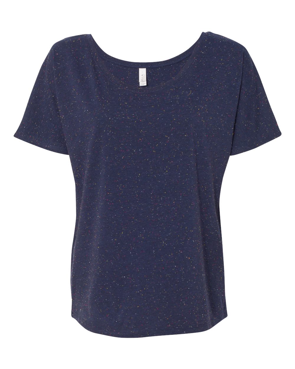 #color_Navy Speckled