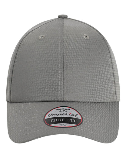 Imperial The Sophisticate Cap X210X #color_Frost Grey