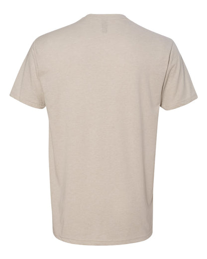 Next Level CVC T-Shirt 6210 #color_Sand