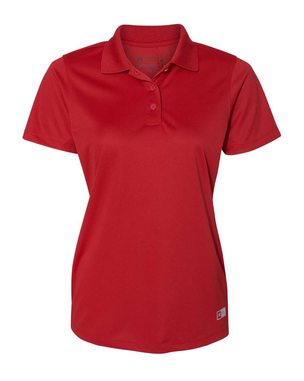 #color_True Red